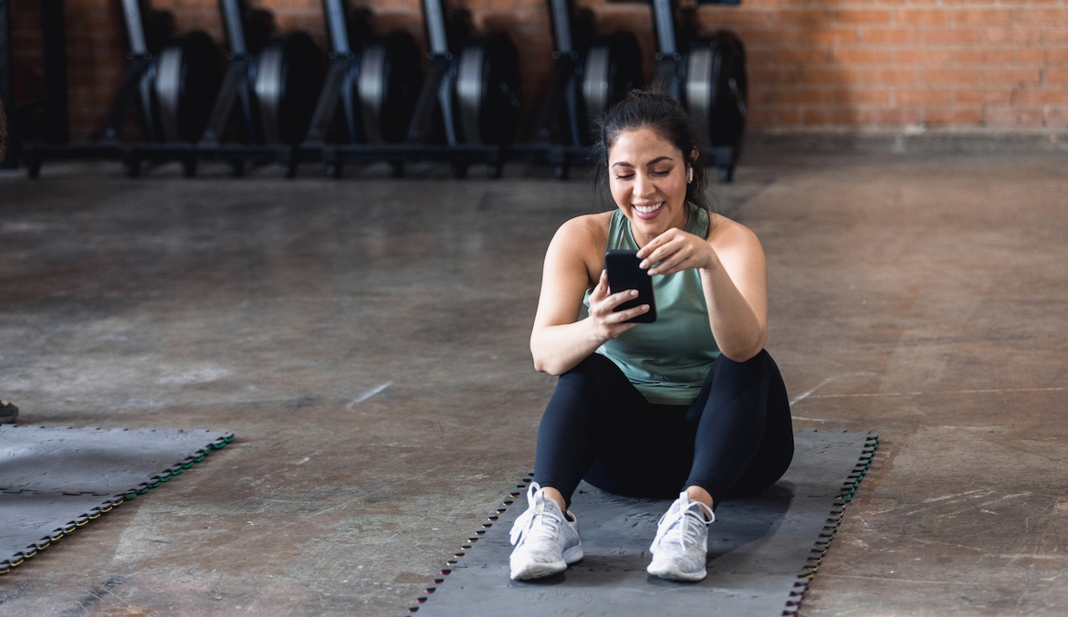 Featured image for 7 Ways To Negotiate Your Way to a Cheaper Gym Membership