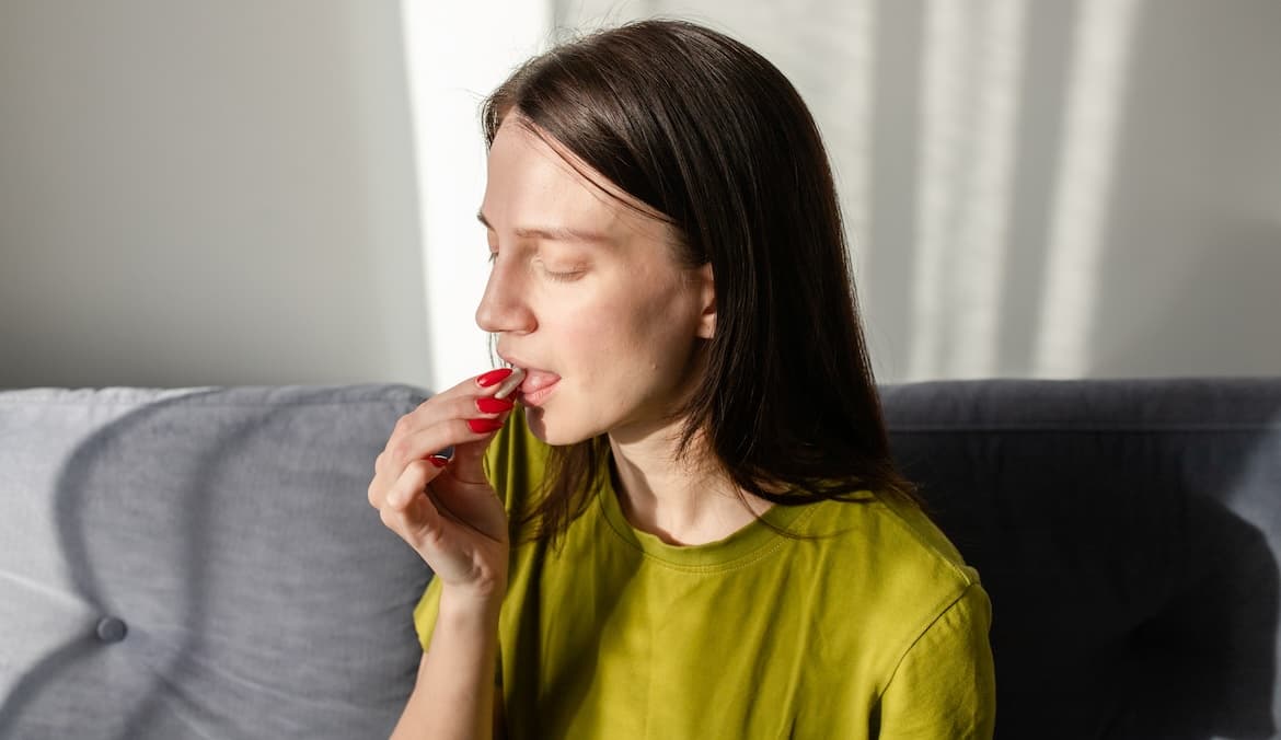 Featured image for NAD Supplements Are All Over TikTok Promising ‘Reverse Aging’—but Do They Really Work?