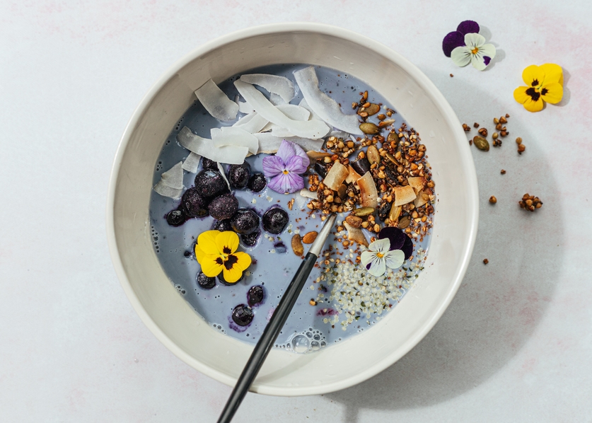 Featured image for Why Snacking on Hemp Seeds Can Help You Sleep More Soundly