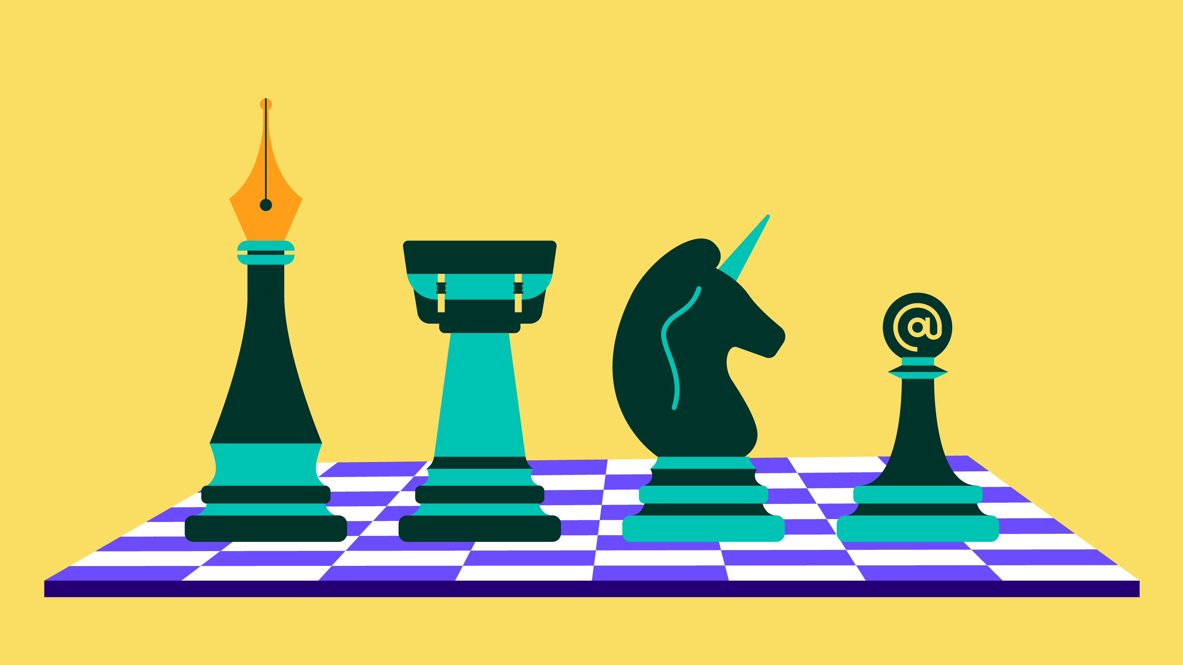 Money Moves Chess Board