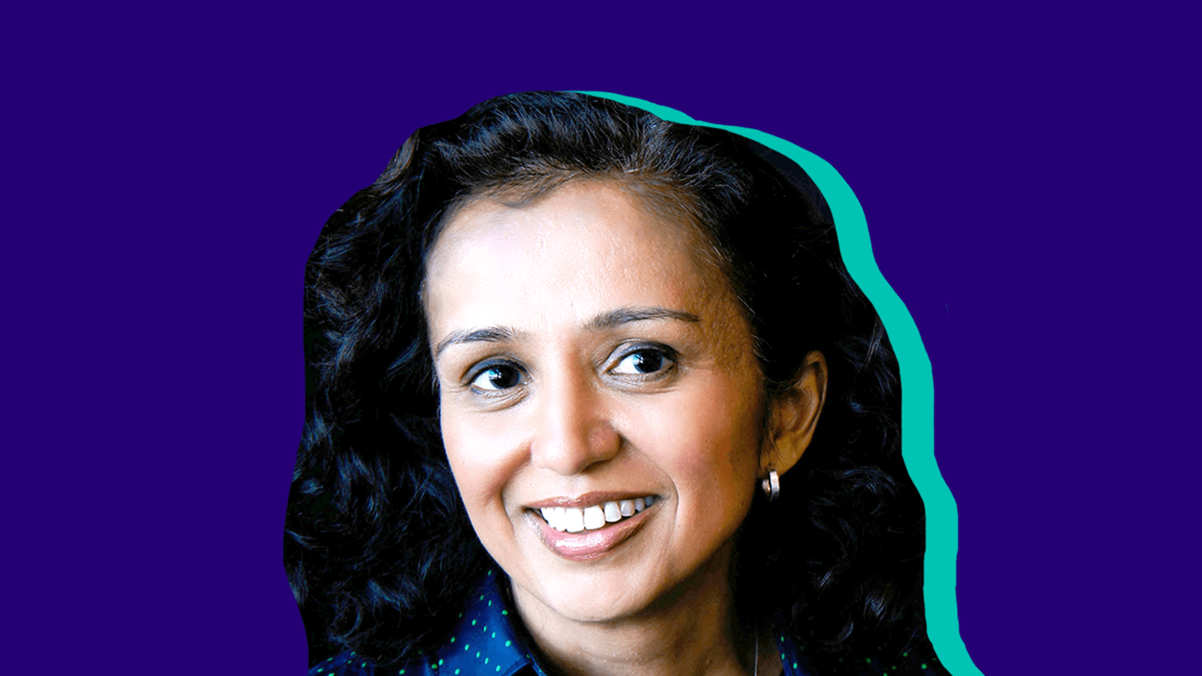 Manjusha Kulkarni, Stop AAPI Hate