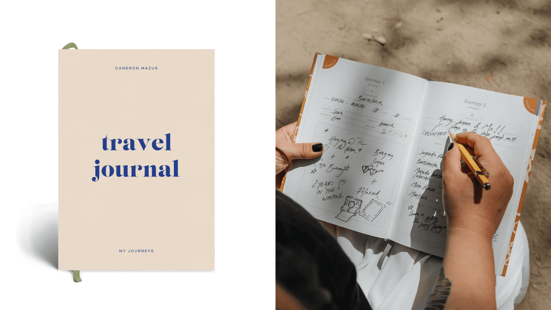 travel gifts