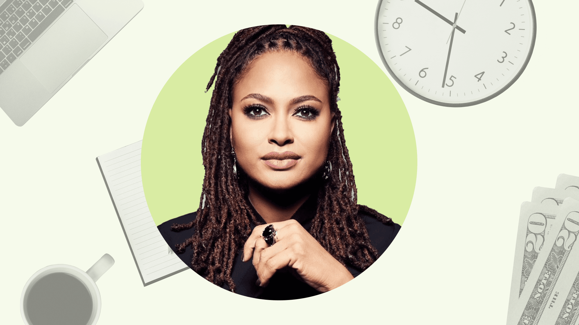 Ava DuVernay photo