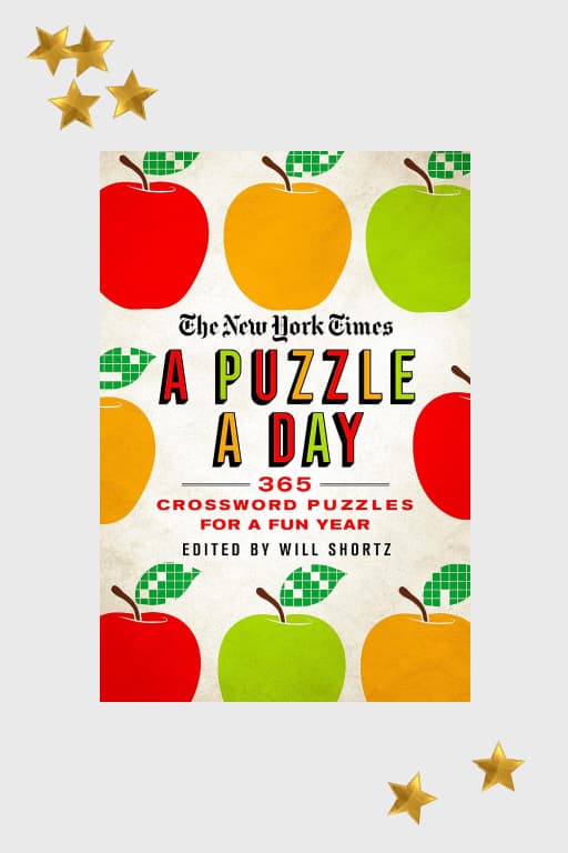 The New York Times A Puzzle a Day