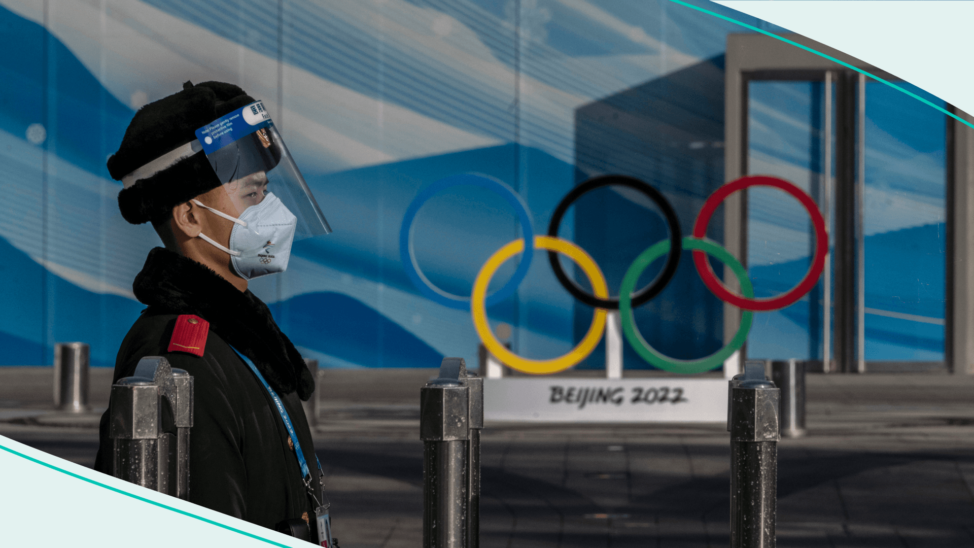 Beijing Winter Olympics
