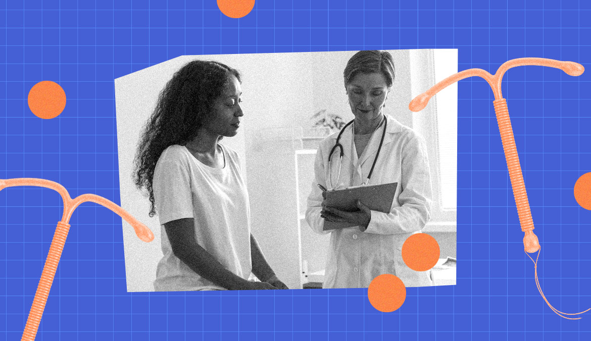 Featured image for Yes, Getting an IUD Under Sedation Is an Option—Here’s How I Did It (and How You Can, Too)