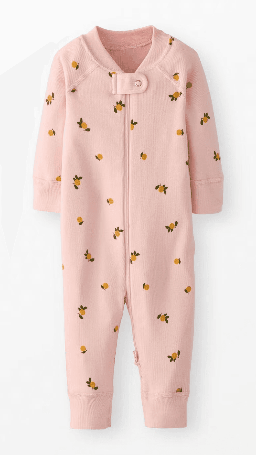 Hanna Andersson Sleepers