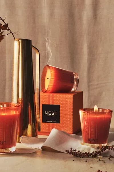candle