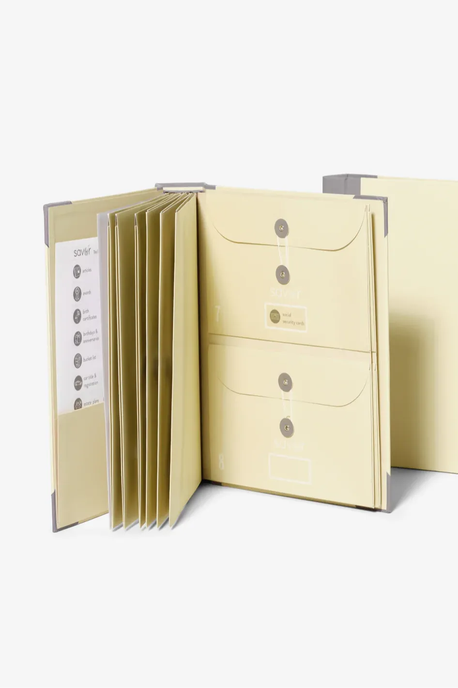 document storage