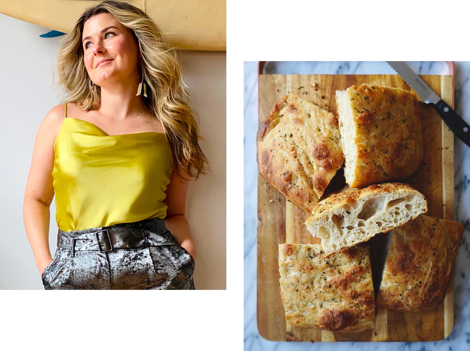 My Non-Negotiables: Brittany Doohan