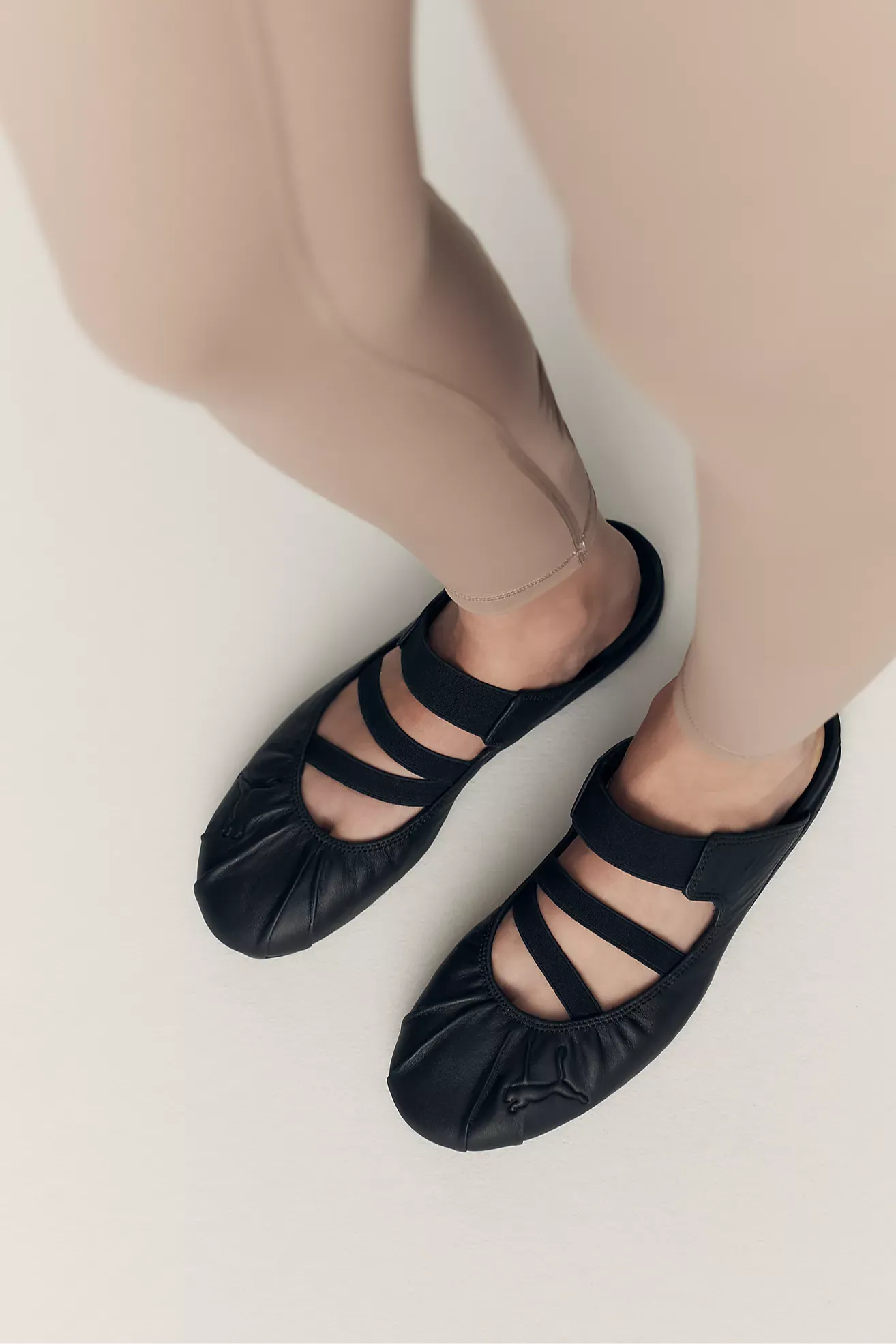 sneaker mules