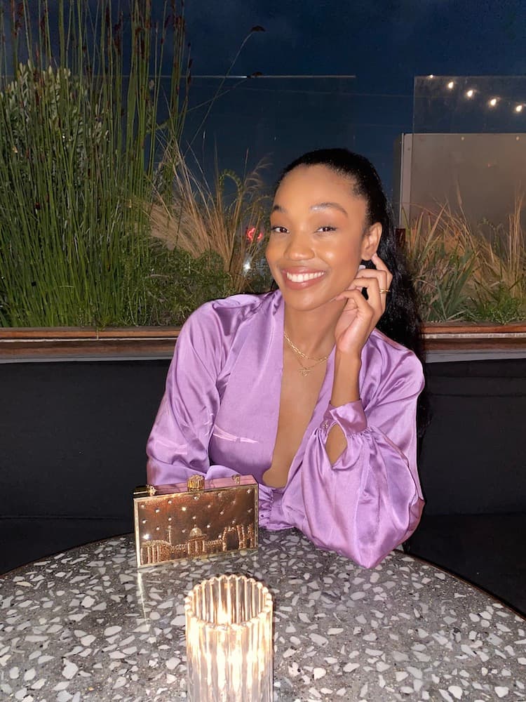 Profile photo for Taylor Bell