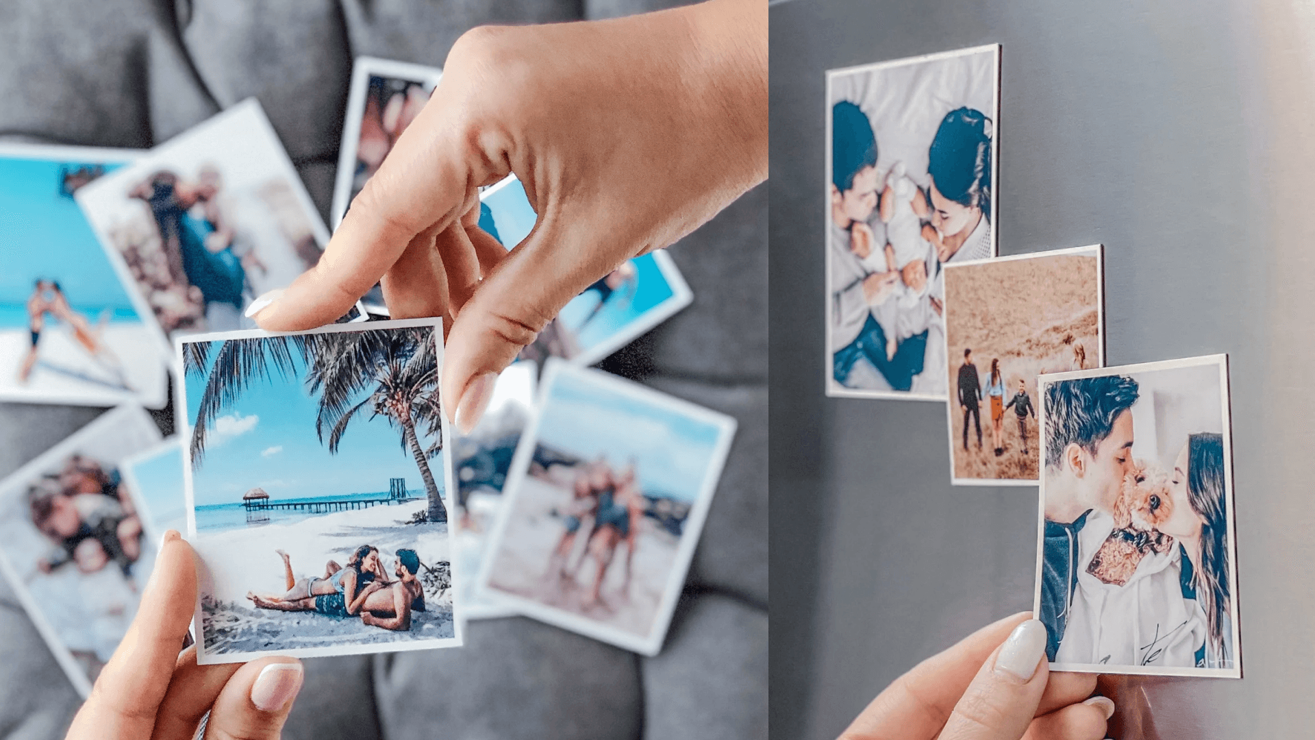 photo fridge magnets
