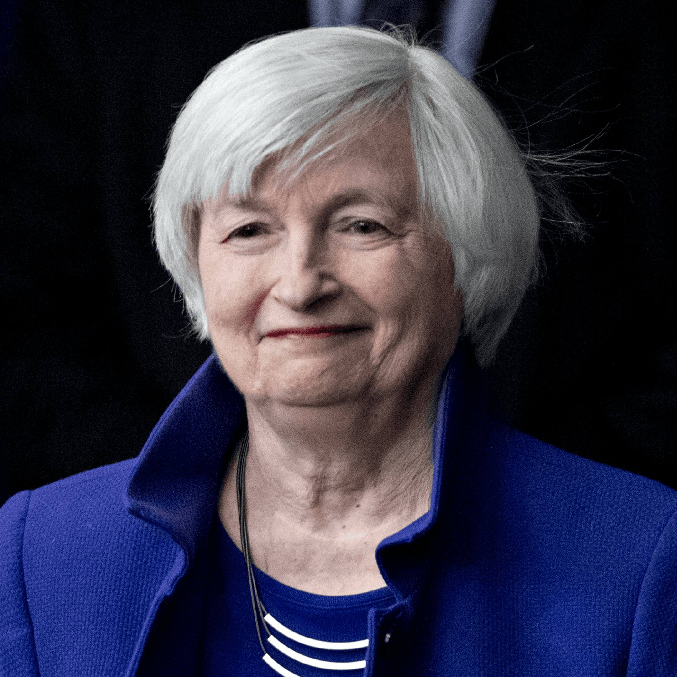 Janet Yellen