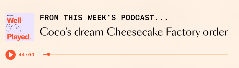Well. Played Podcast