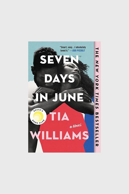 "Seven Days in June"