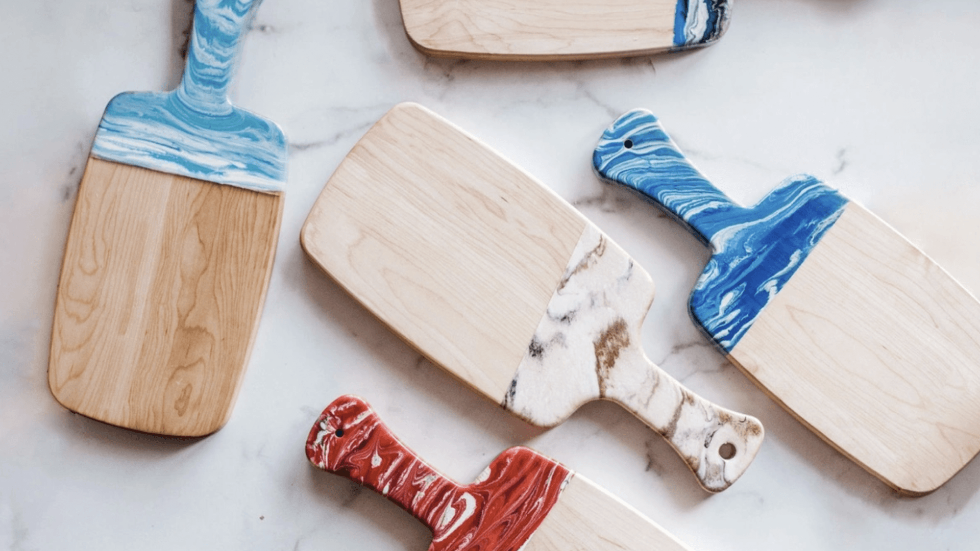 Arts and Crafts Adult Subscription Box