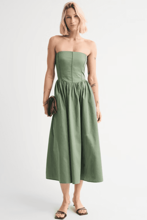 Wedding Guest Dresses That Won't Live at the Back of Your Closet | theSkimm Wedding Guest Dresses That Won't Live at the Back of Your Closet | theSkimm