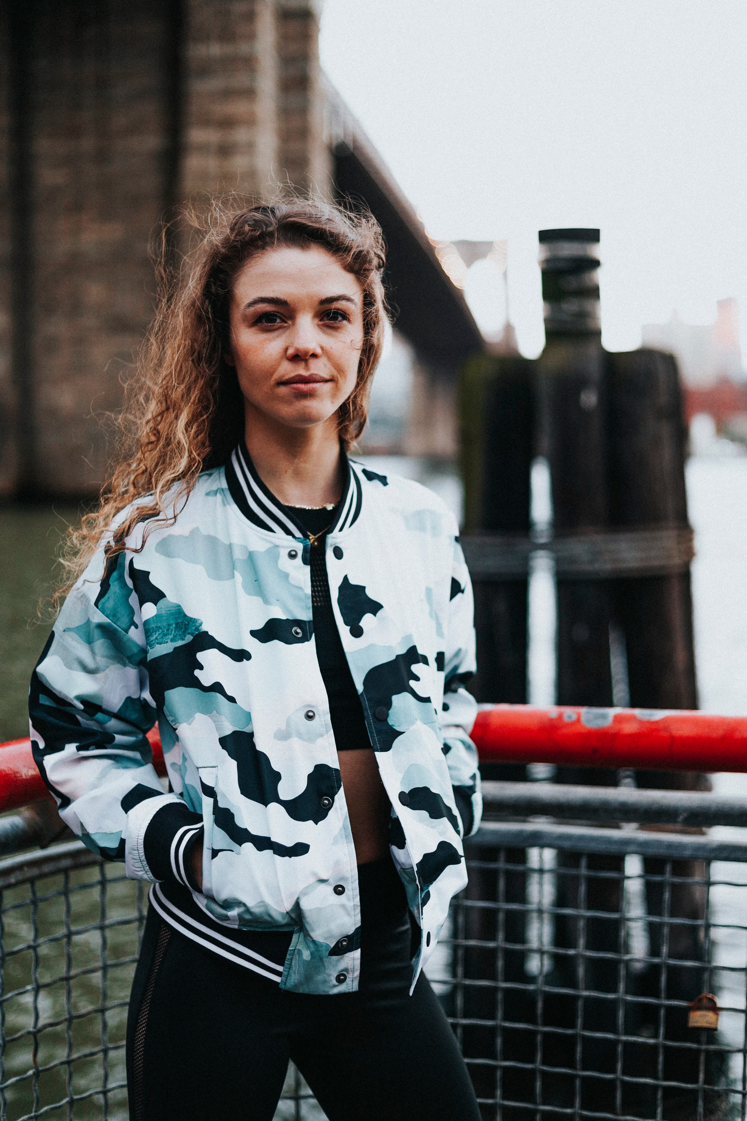 Profile photo for Lauren Mazzo