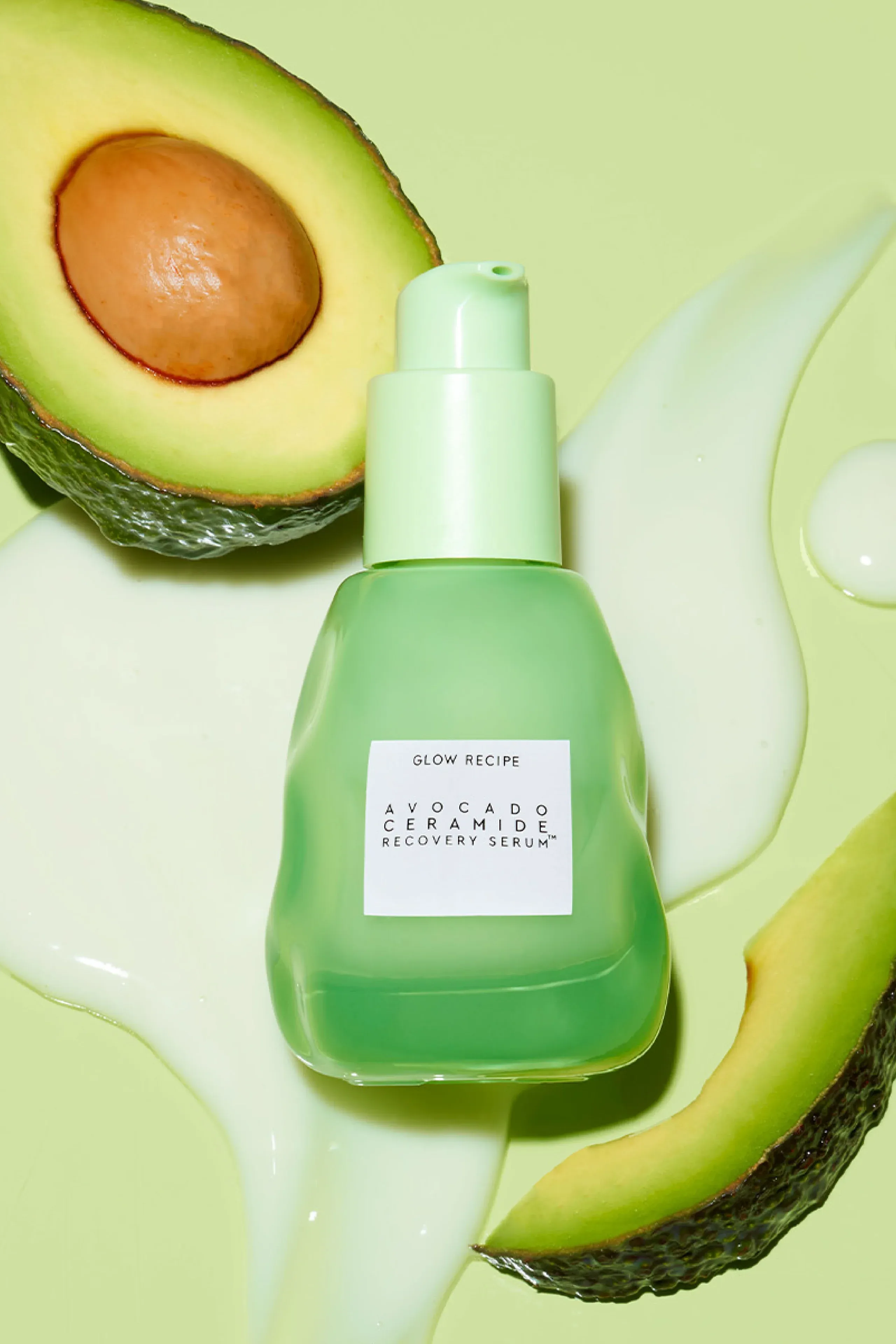 Avocado Serum