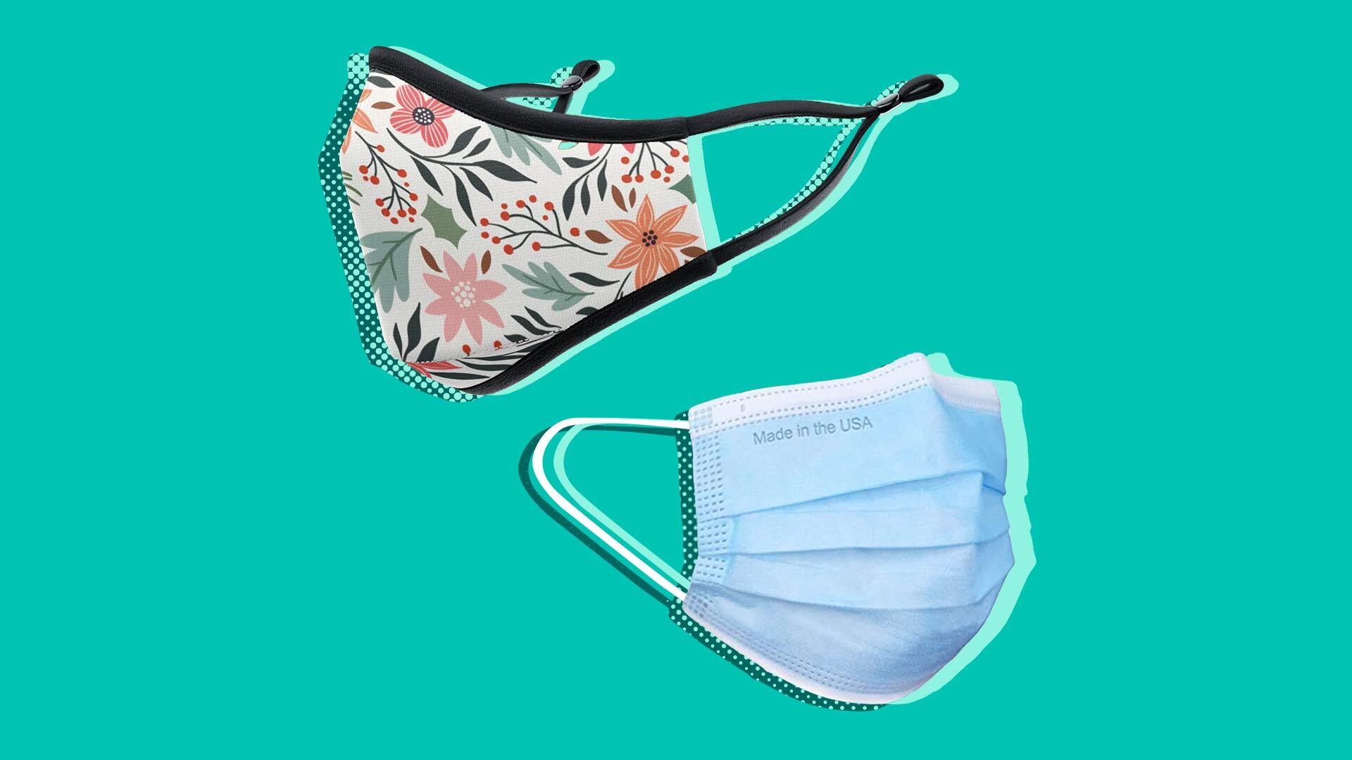 the best masks to double-mask with to stop the spread of covid-19