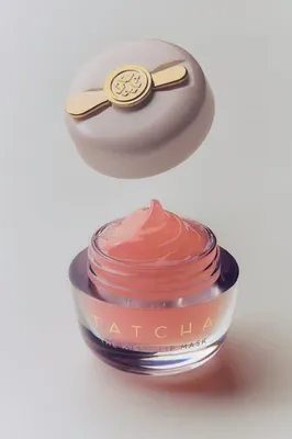 Lip mask