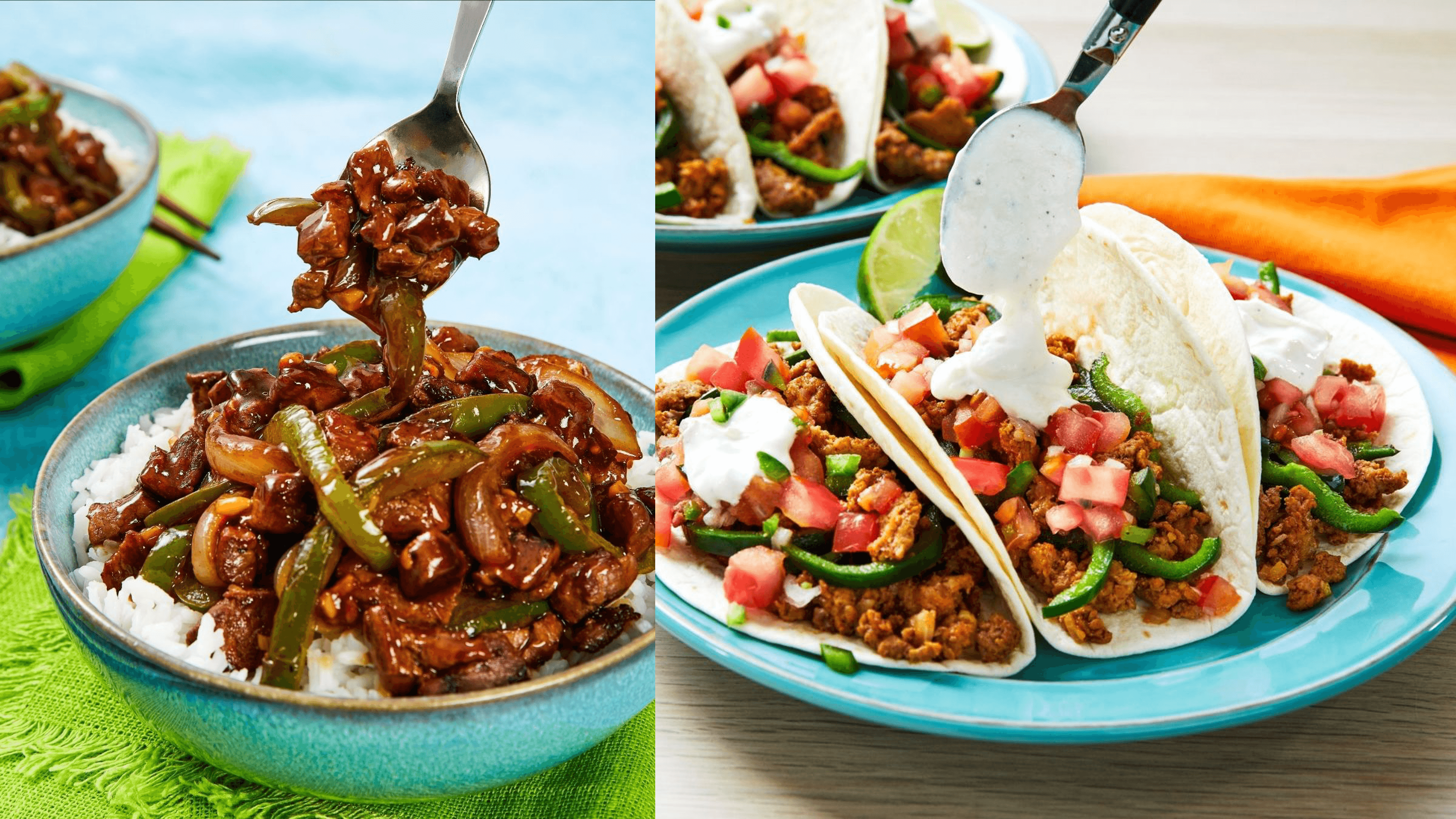 Everyplate Meal plan