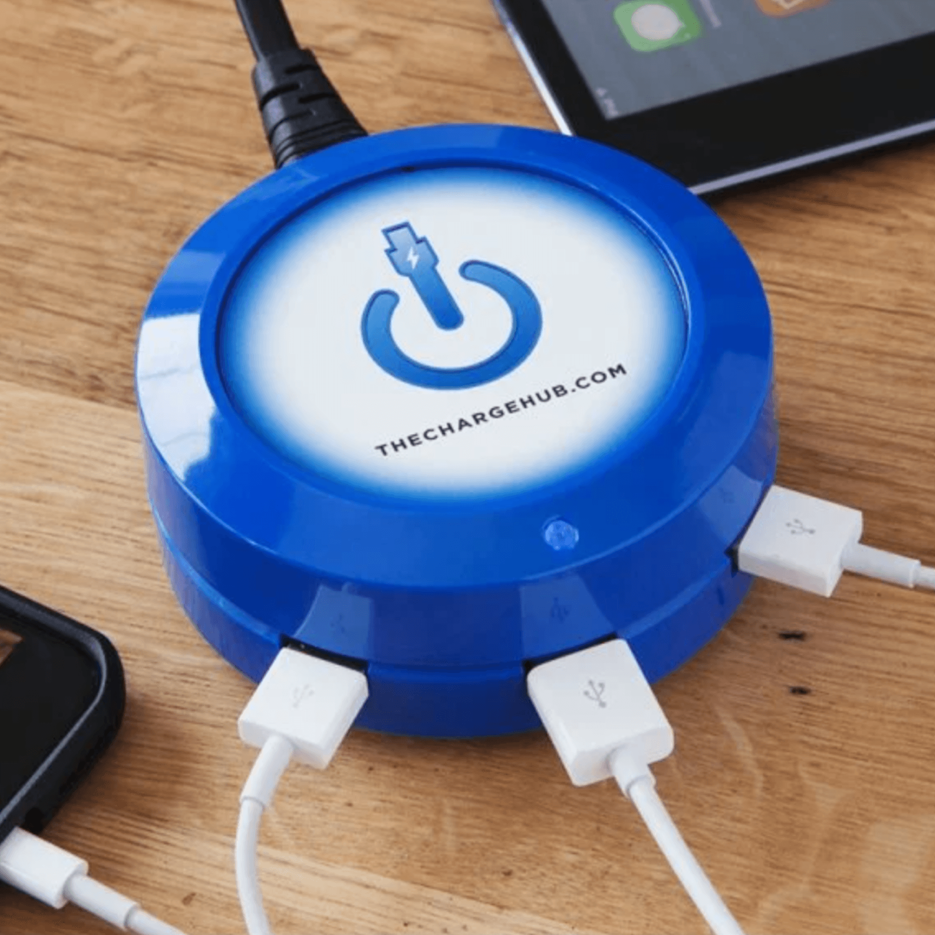 Charging Hub