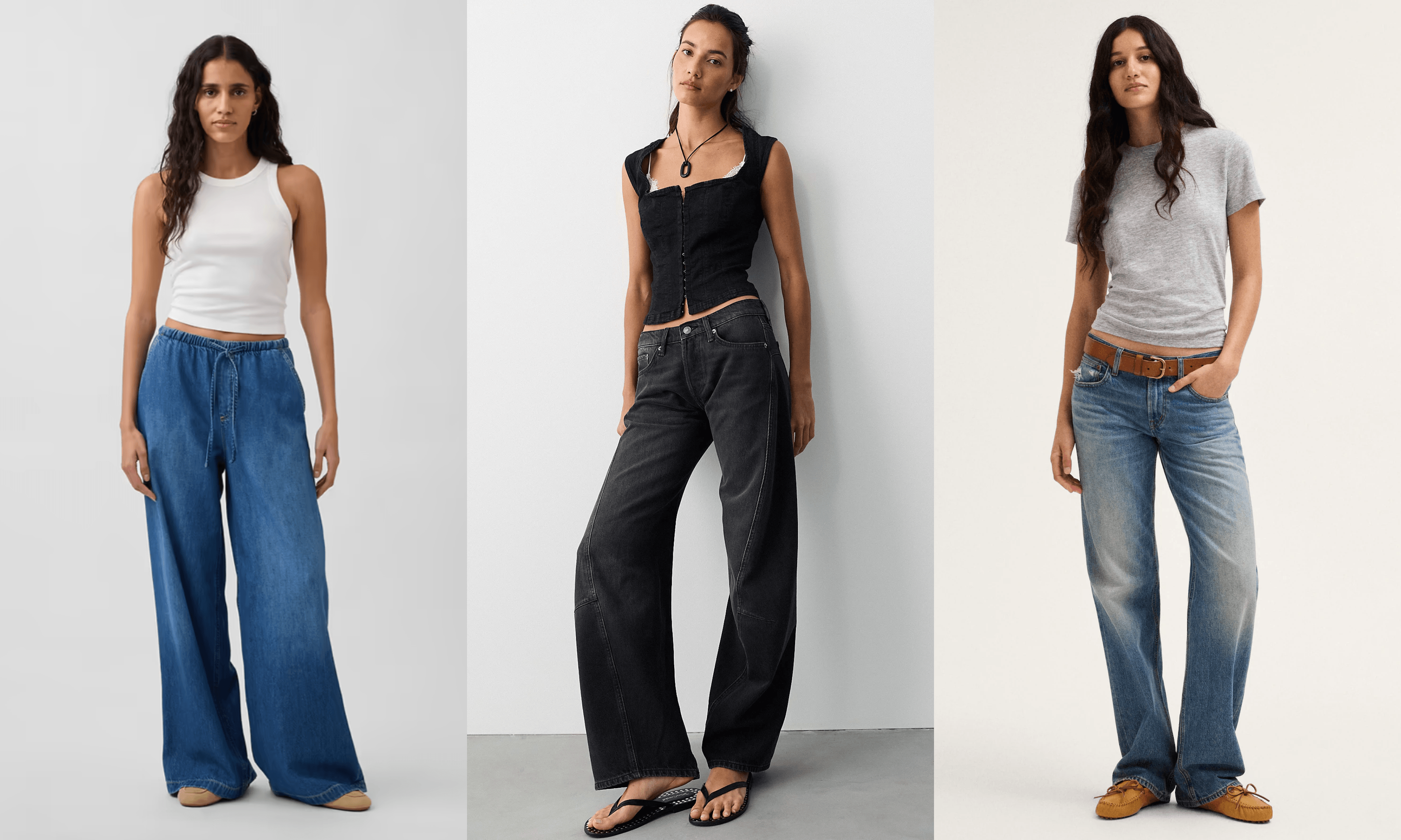 best denim