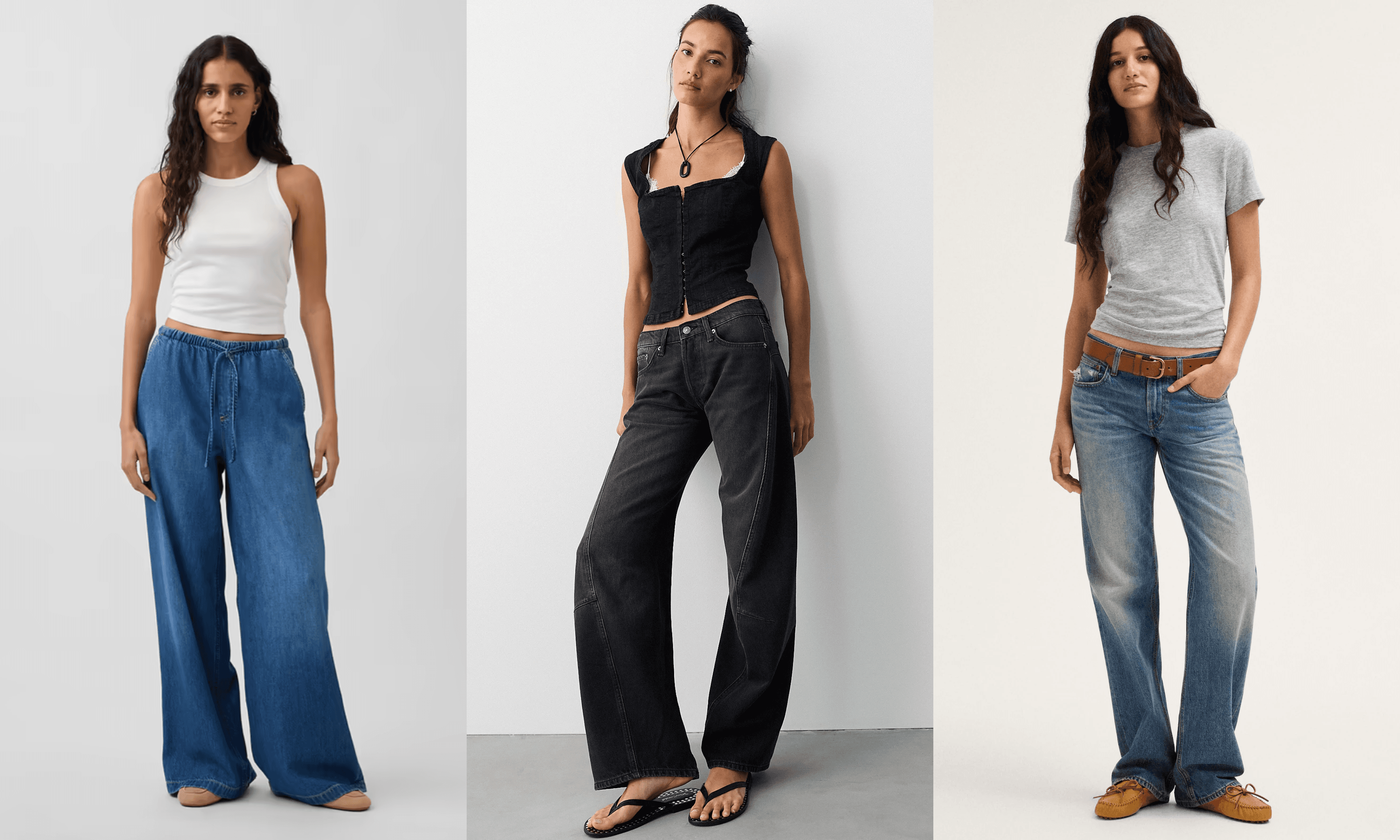 best denim