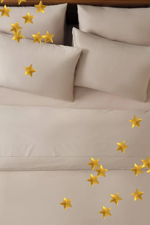 Luxe Sateen Hardcore Sheet Bundle