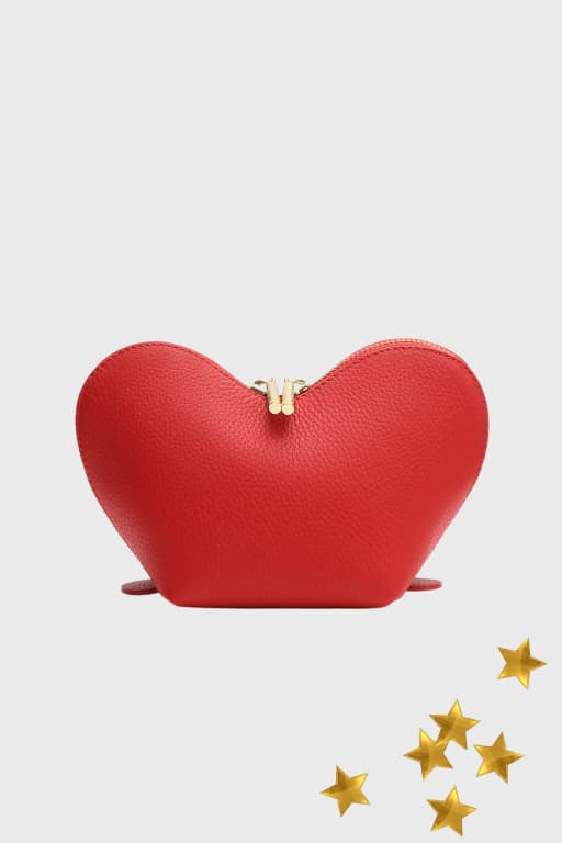 Mini Heart Case