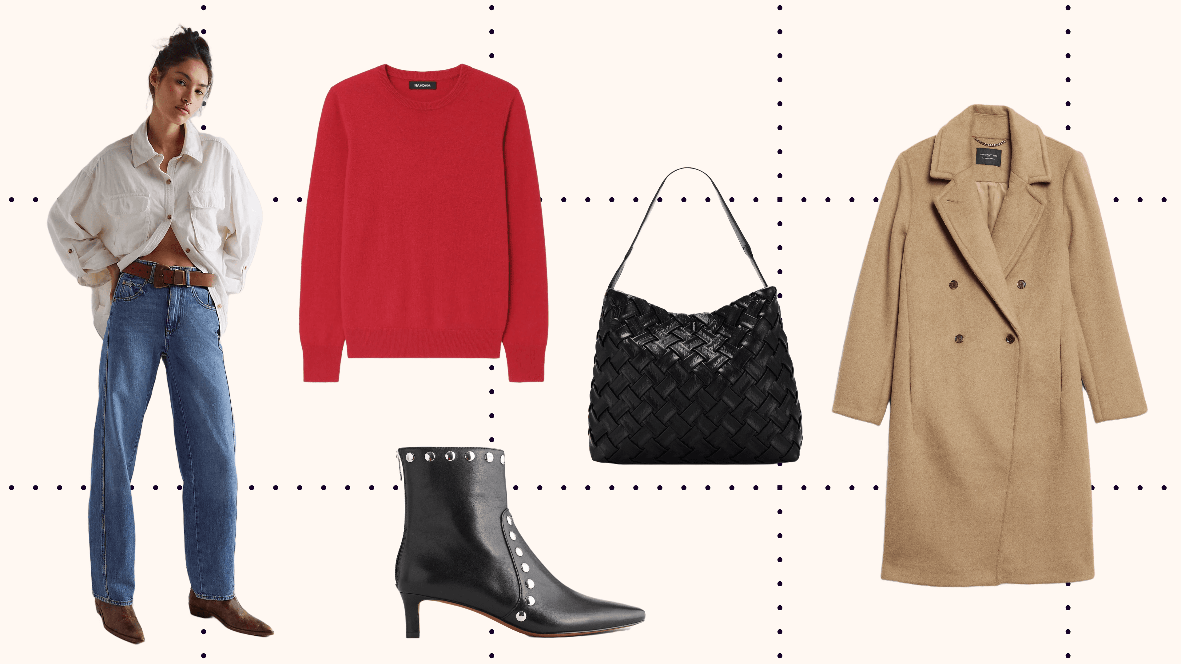 nadaam cashmere sweater