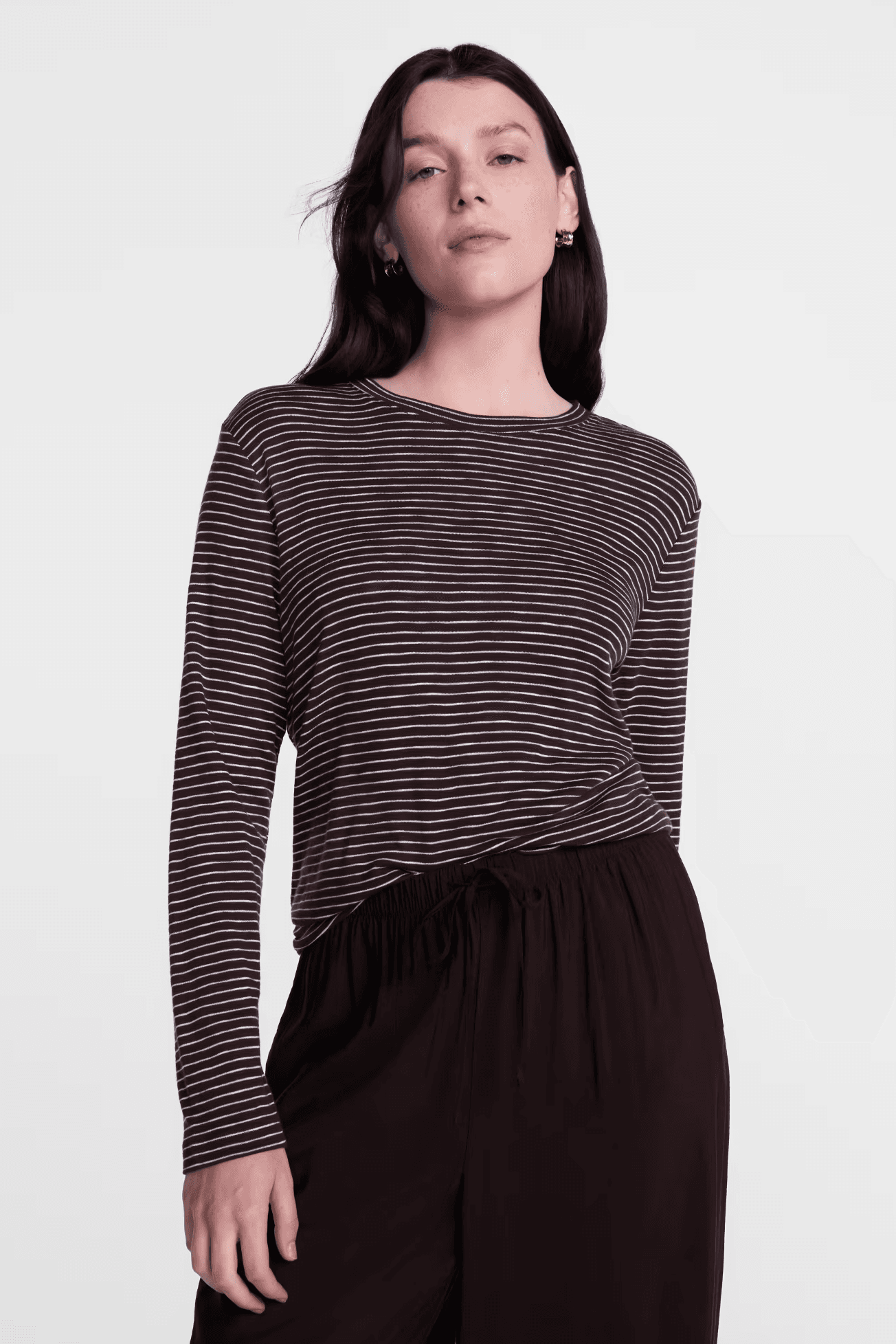 Oversized Tee