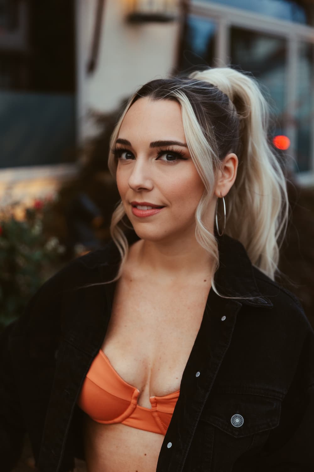 Profile photo for Rebecca Strong