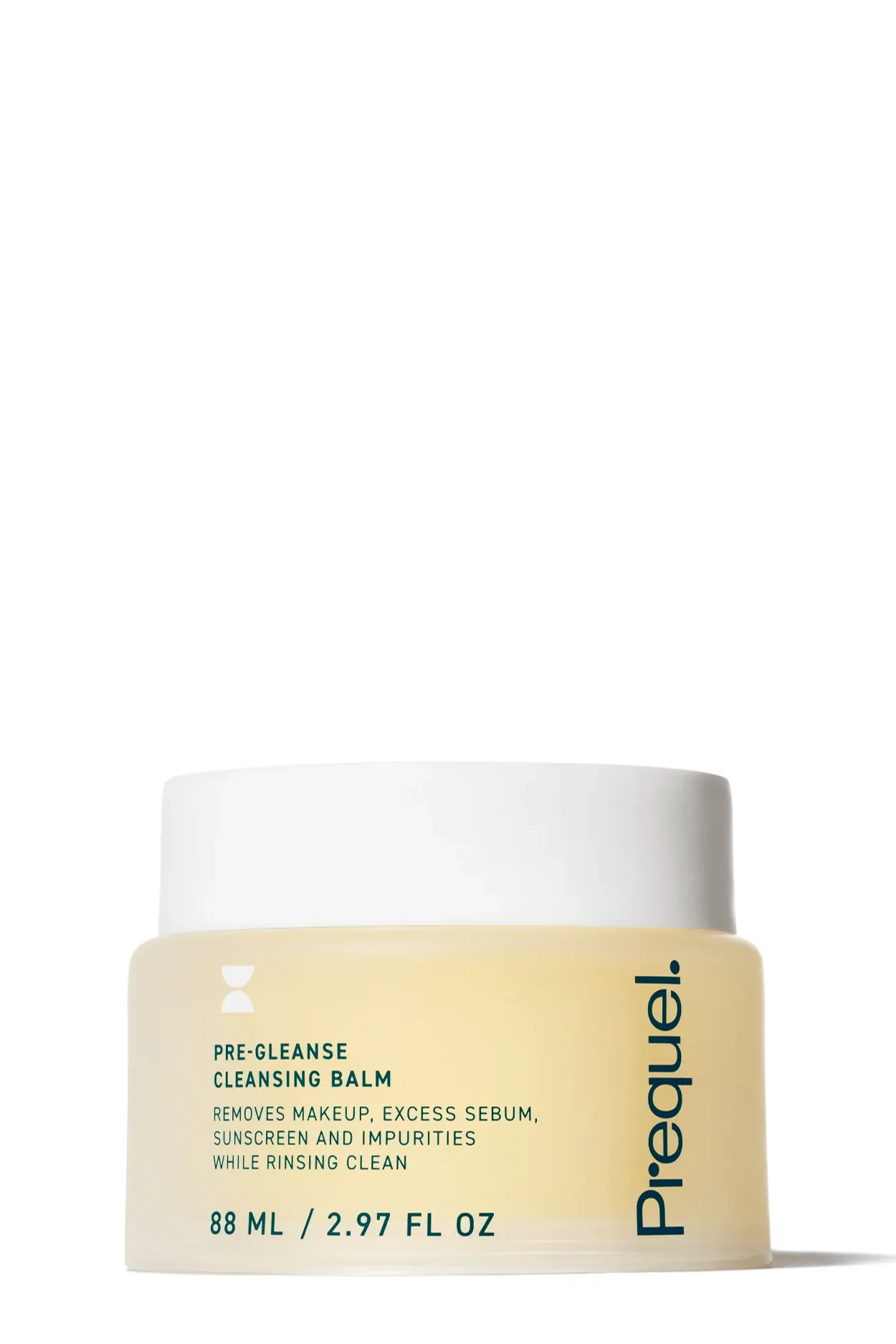 cleansing balm