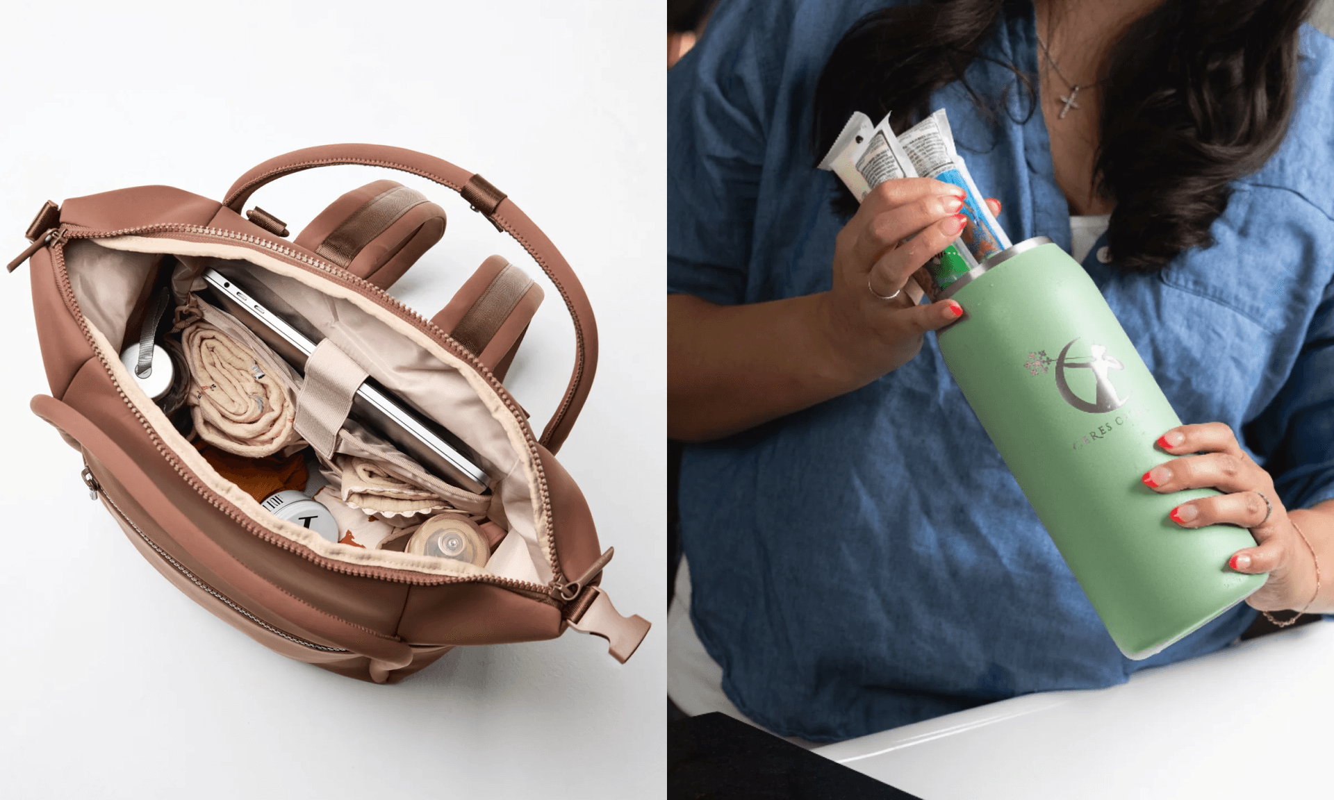 the best travel gear for parents