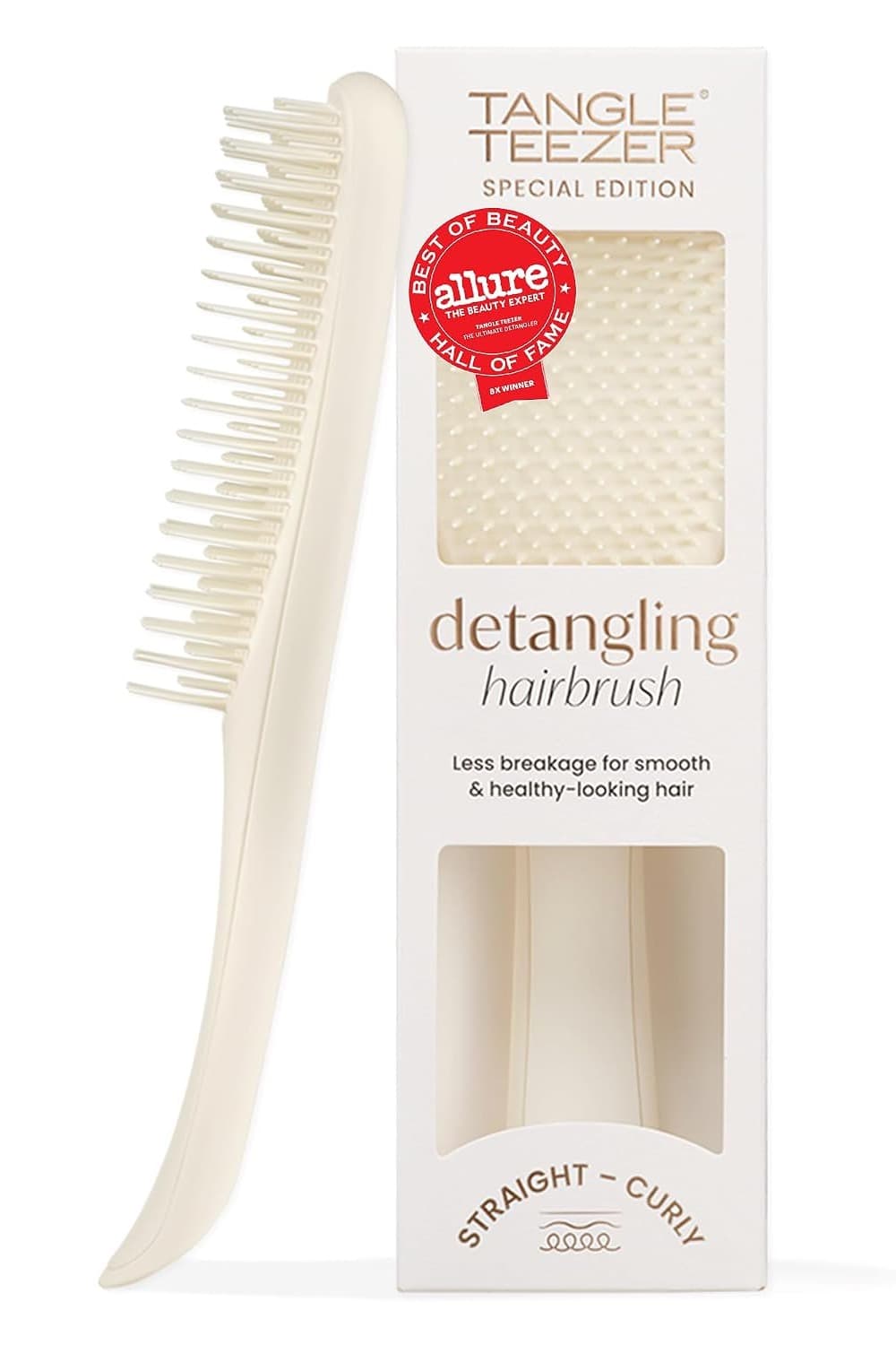 brush