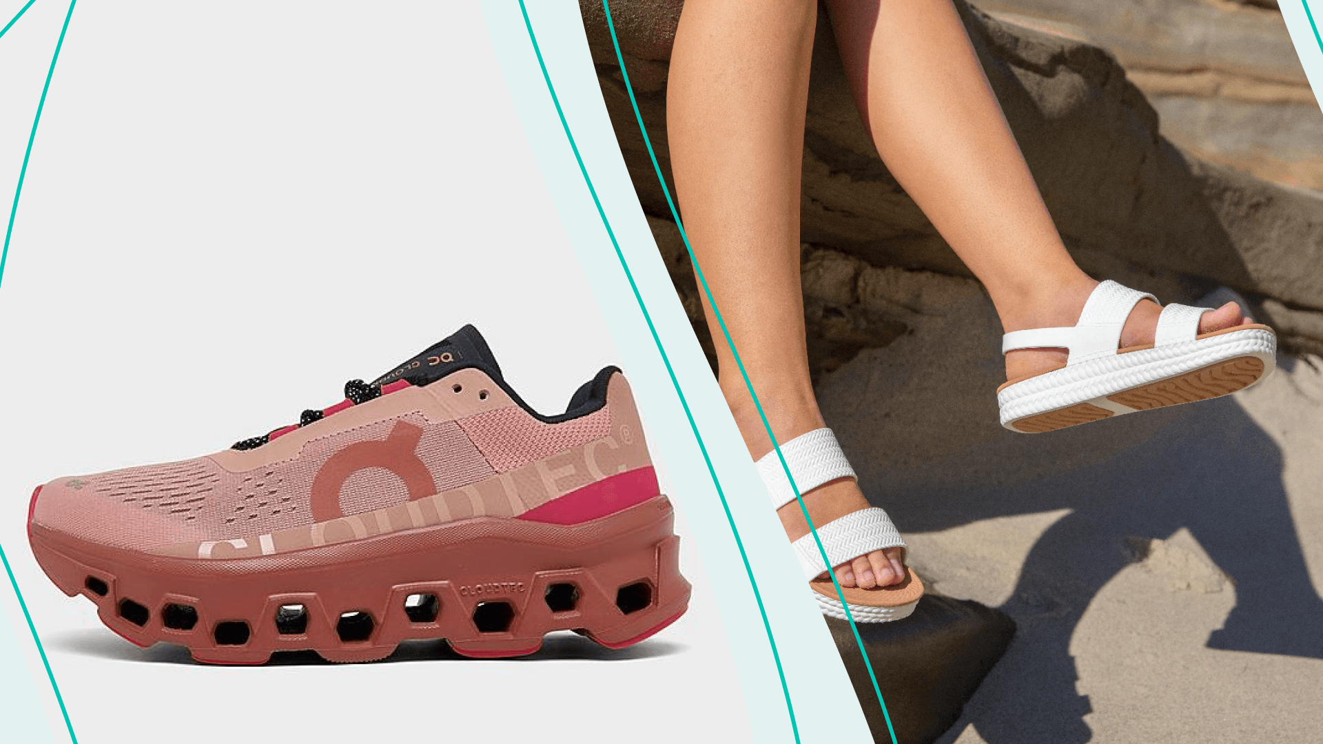 Pregnancy shoes