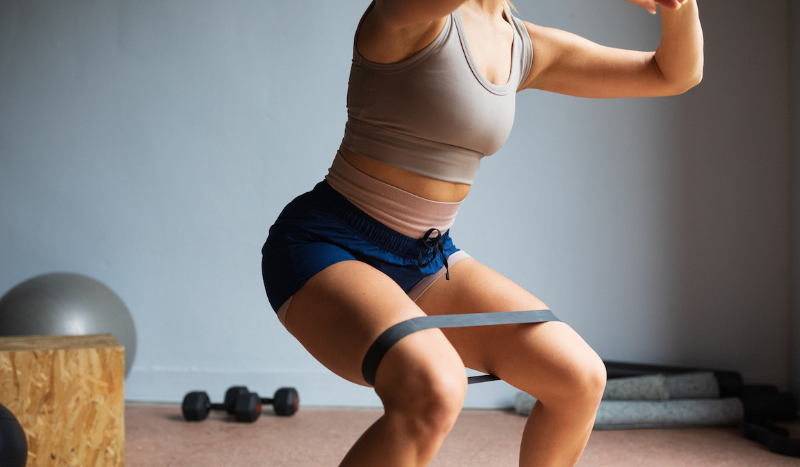 Featured image for 16 Upper Glutes Exercises Personal Trainers Swear By for a Stronger Butt