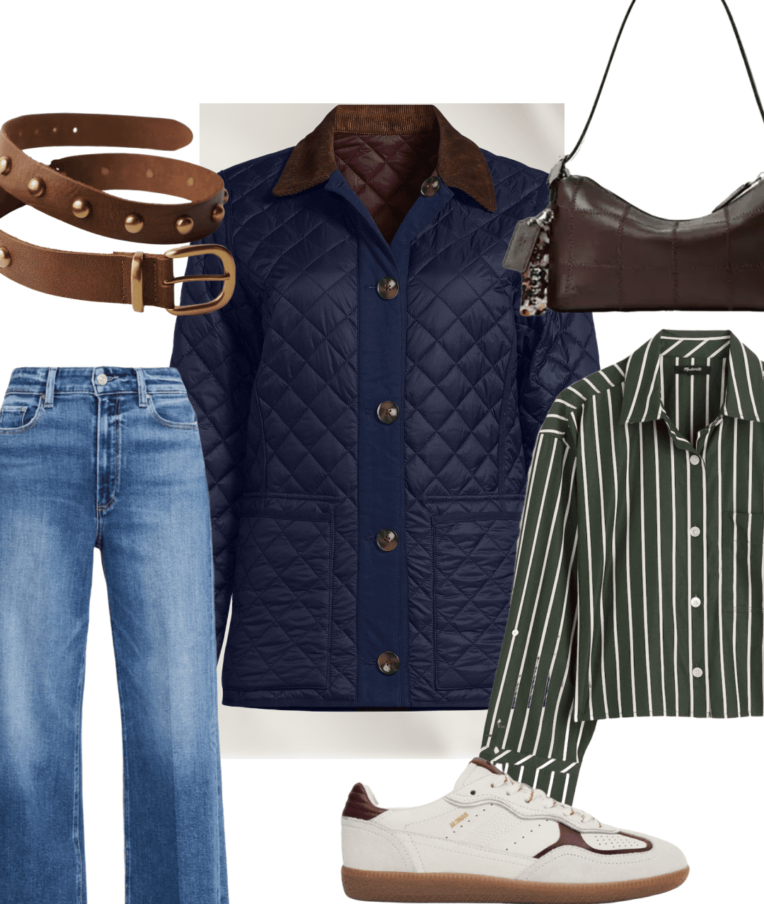 lands' end jacket