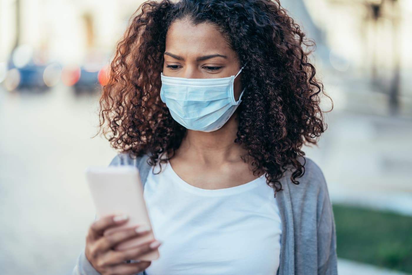 Featured image for People Keep Asking Me To Hang Out, But I Can't—What Should I Do?