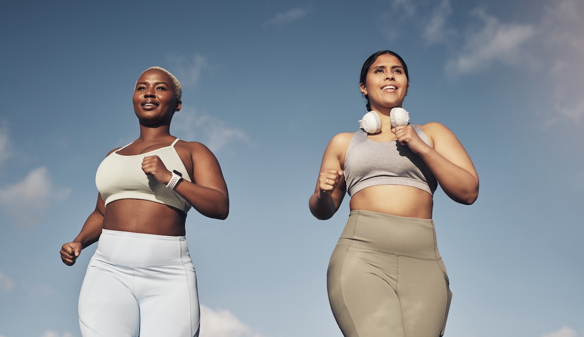 Featured image for I Ran a Mile for 31 Days Straight—Here’s How It Affected Me