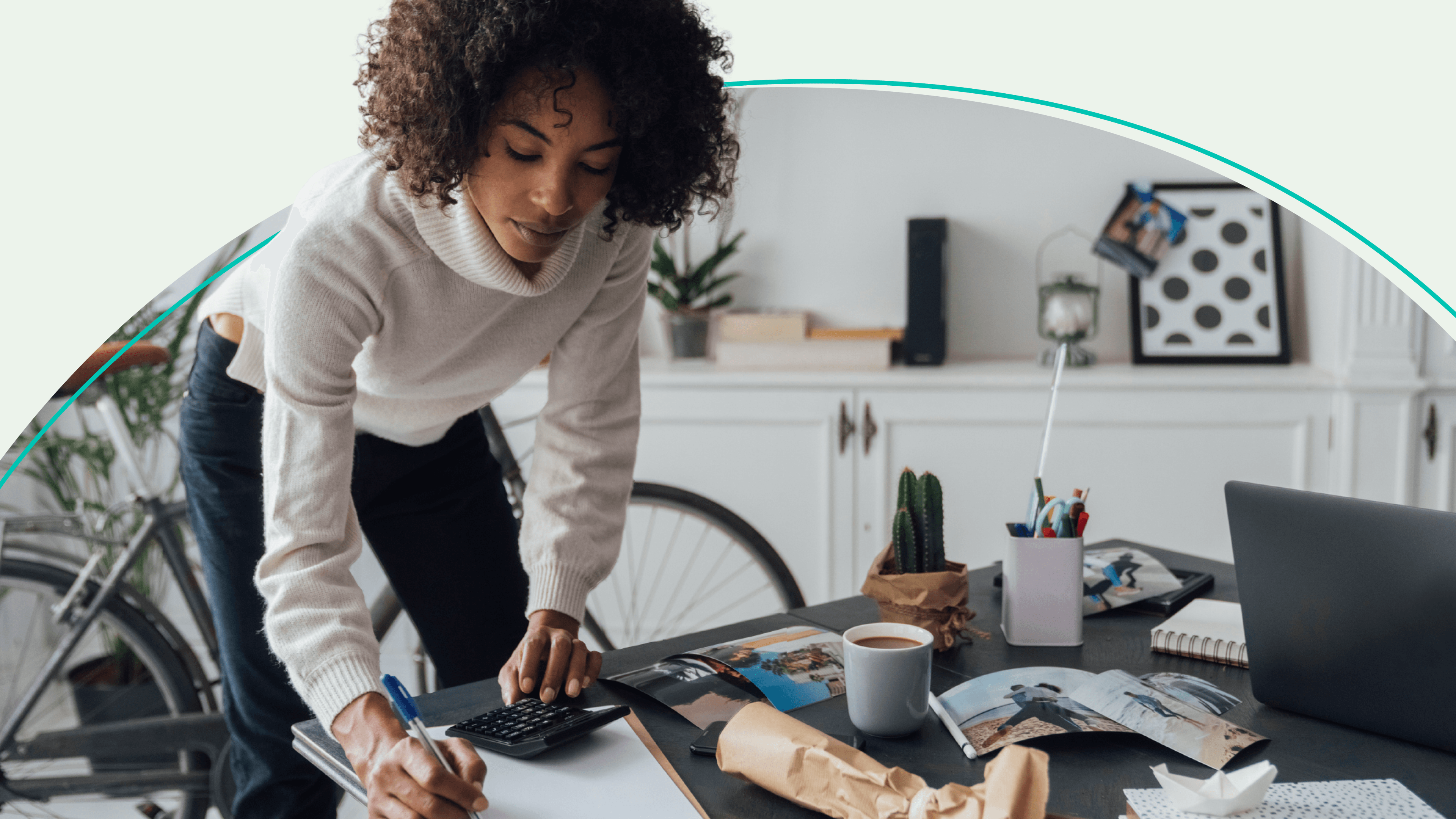 accessibility, financial anxiety