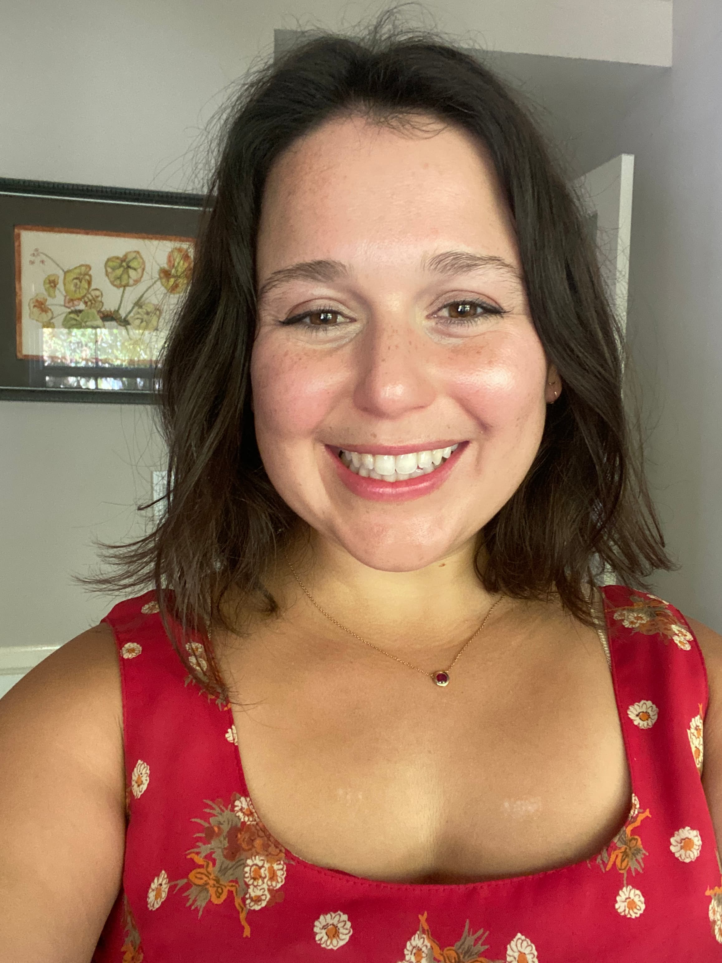 Profile photo for Rachel Kraus