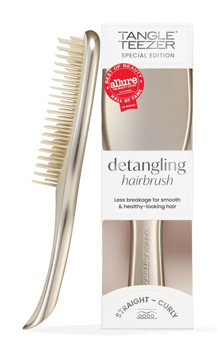 tangle teezer