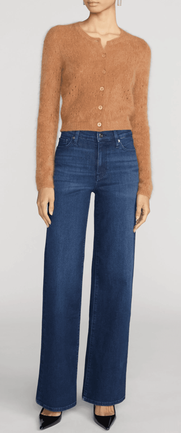 frame jeans