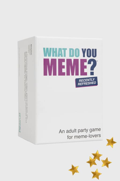 What do you meme?