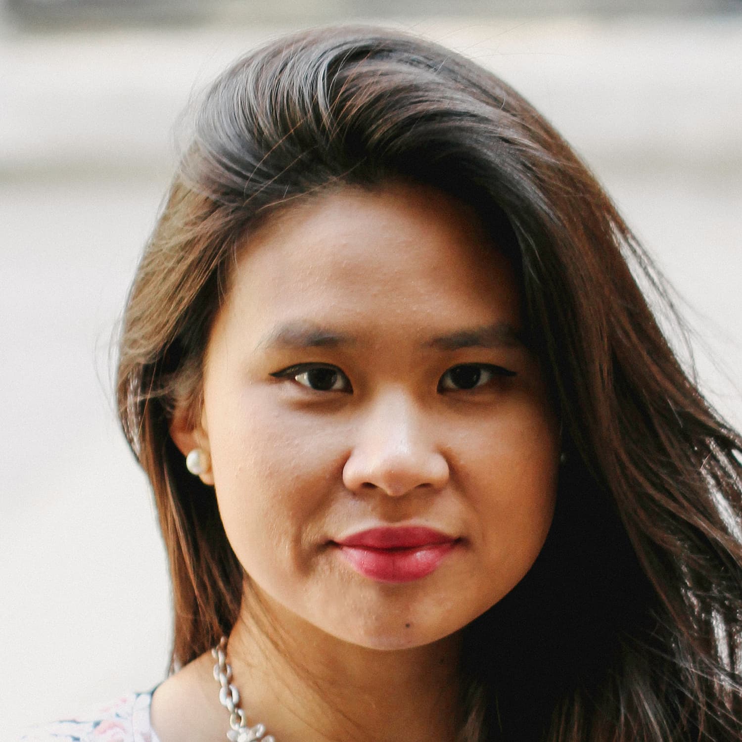 Profile photo for Kirsten Nunez