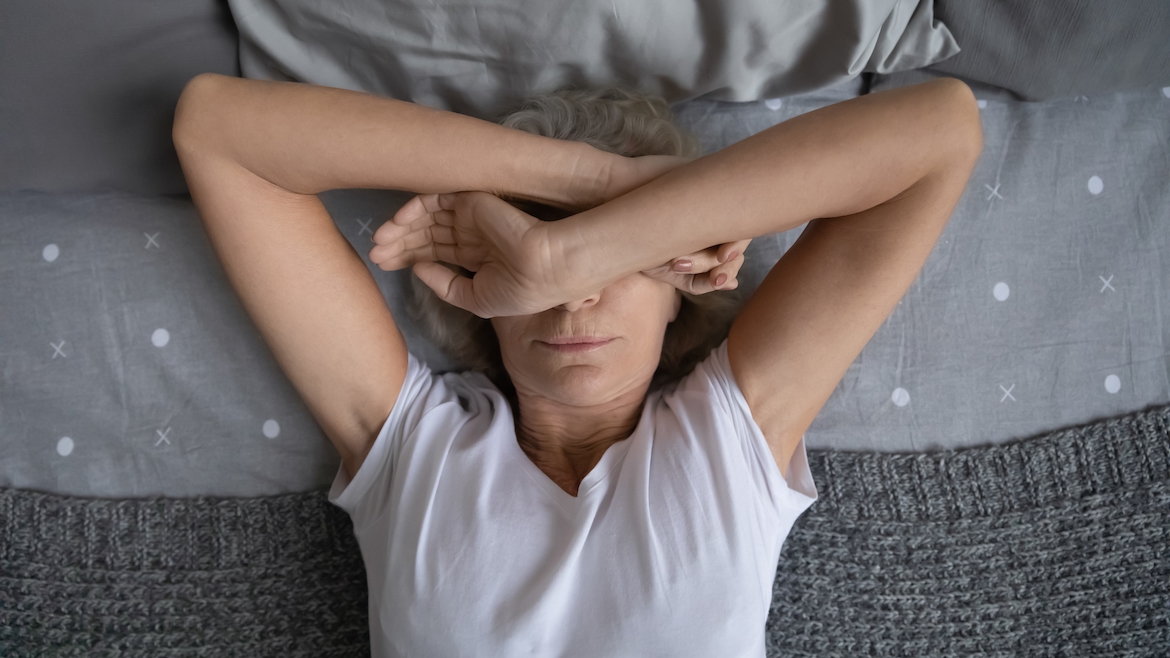 Featured image for Can a Melatonin Habit Cause Nightmares or Vivid Dreams? Short Answer: Yes
